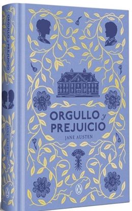 Imagen de ORGULLO Y PERJUICIO (ED. ESP. TD)