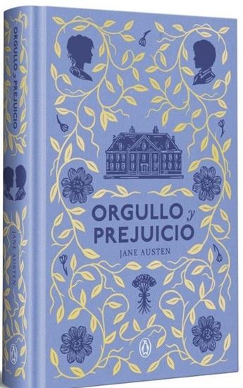 Imagen de ORGULLO Y PERJUICIO (ED. ESP. TD)