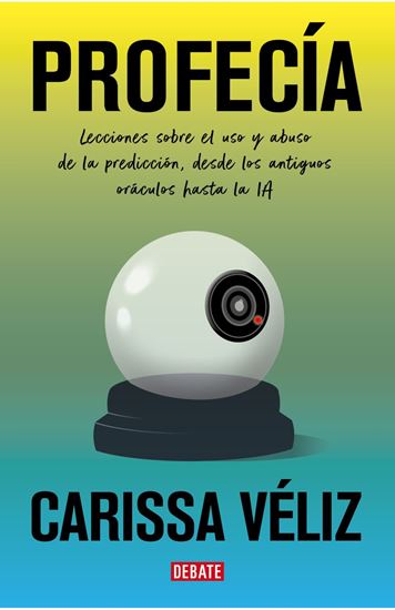 Imagen de PROFECIA