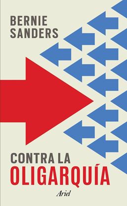 Imagen de CONTRA LA OLIGARQUIA