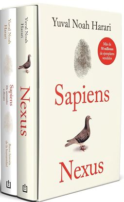 Imagen de ESTUCHE HARARI