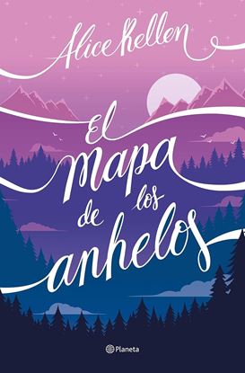 Imagen de EL MAPA DE LOS ANHELOS (EDICION NETFLIX)