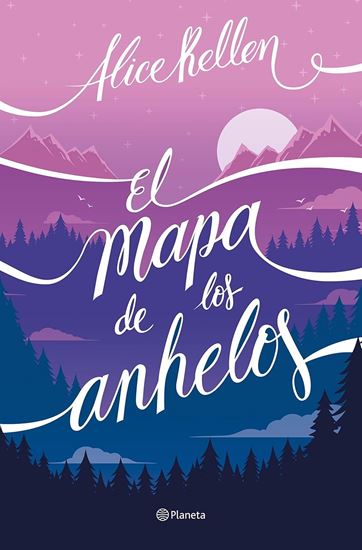 Imagen de EL MAPA DE LOS ANHELOS (EDICION NETFLIX)
