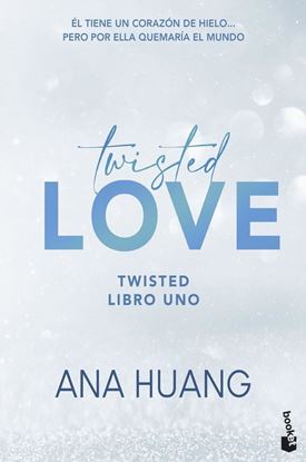 Imagen de TWISTED LOVE (SERIE TWISTED, 1) (BOL)