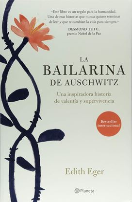 Imagen de LA BAILARINA DE AUSCHWITZ (MX)