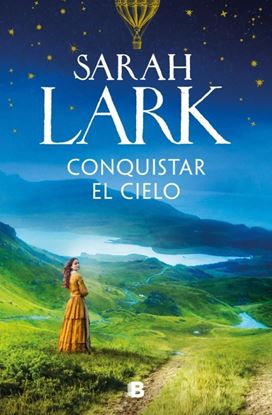 Imagen de CONQUISTAR EL CIELO (LAS MUJERES HARD 2)