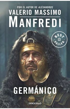 Imagen de GERMANICOS (BOL)