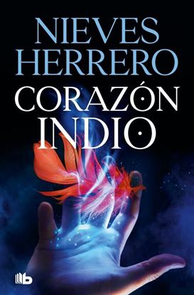 Imagen de CORAZON INDIO (BOL)