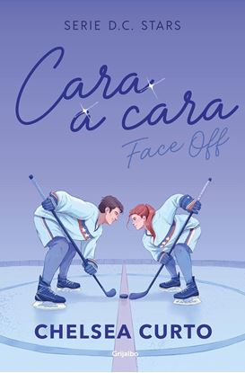 Imagen de CARA A CARA  (DC STARS 1)