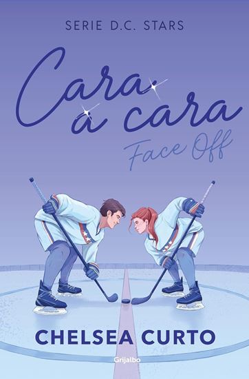 Imagen de CARA A CARA  (DC STARS 1)