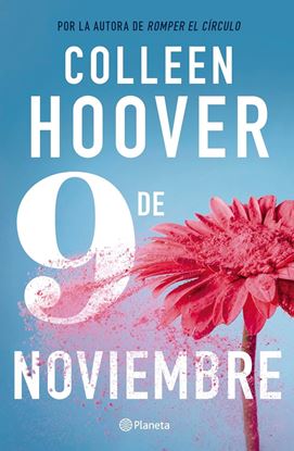 Imagen de 9 DE NOVIEMBRE