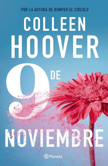 Imagen de 9 DE NOVIEMBRE