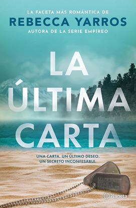 Imagen de LA ULTIMA CARTA (MX)