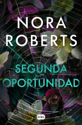 Imagen de SEGUNDA OPORTUNIDAD (HIDDEN NATURE )