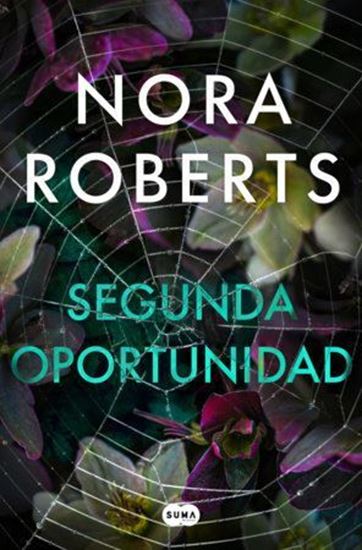 Imagen de SEGUNDA OPORTUNIDAD (HIDDEN NATURE )