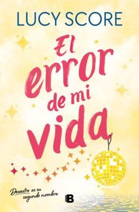 Imagen de EL ERROR DE MI VIDA (STORY LAKE 2)