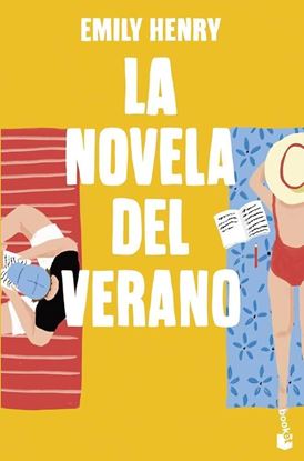 Imagen de LA NOVELA DEL VERANO (LI) (BOL)