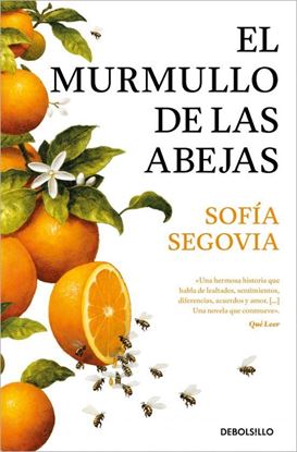 Imagen de EL MURMULLO DE LAS ABEJAS (BOL)