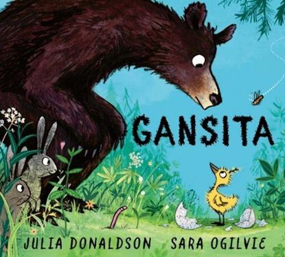 Imagen de GANSITA