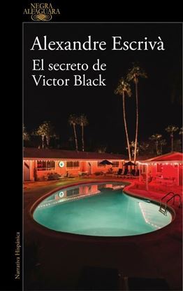 Imagen de EL SECRETO DE VICTOR BLACK