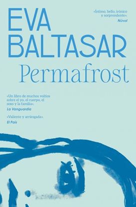 Imagen de PERMAFROST (BOL)