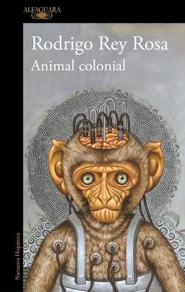 Imagen de ANIMAL COLONIAL