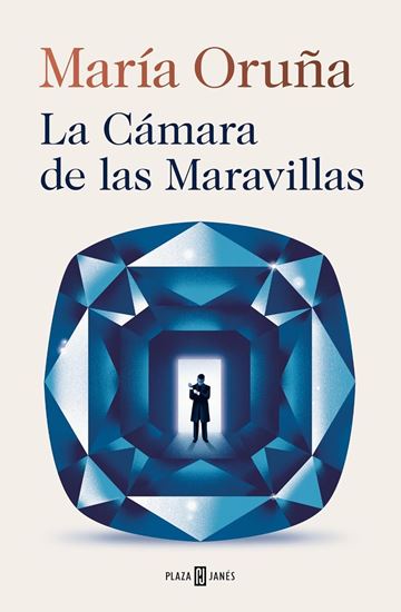 Imagen de LA CAMARA DE LAS MARAVILLAS