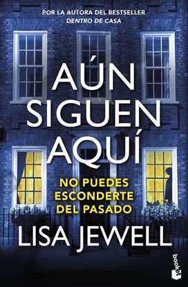 Imagen de AUN SIGUEN AQUI  (LI) (BOL)