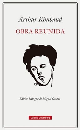 Imagen de OBRA REUNIDA
