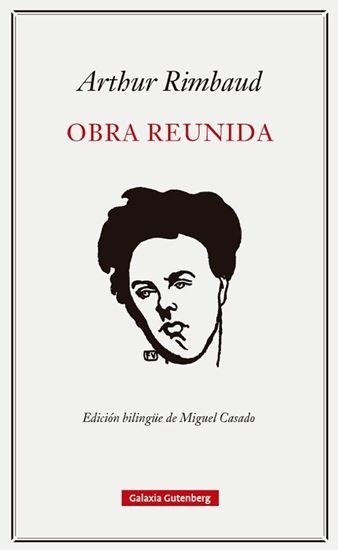 Imagen de OBRA REUNIDA
