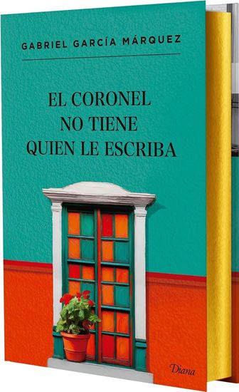 Imagen de EL CORONEL NO TIENE QUIEN LE ESCRIB (TD)