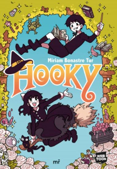 Imagen de HOOKY (MX)