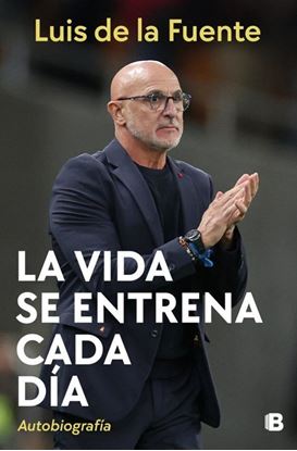 Imagen de LA VIDA SE ENTRENA CADA DIA
