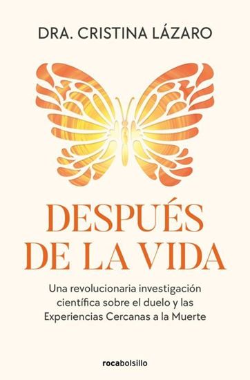 Imagen de DESPUES DE LA VIDA (BOL)