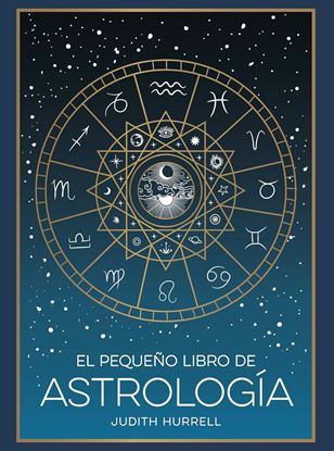 Imagen de EL PEQUEÑO LIBRO DE LA ASTROLOGIA