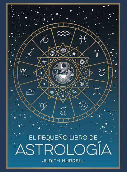 Imagen de EL PEQUEÑO LIBRO DE LA ASTROLOGIA