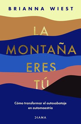 Imagen de LA MONTAÑA ERES TU (MX)