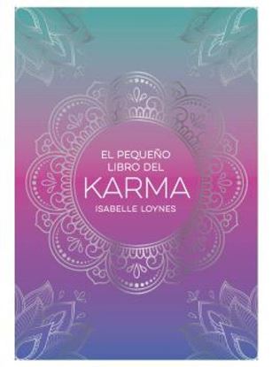 Imagen de EL PEQUEÑO LIBRO DEL KARMA