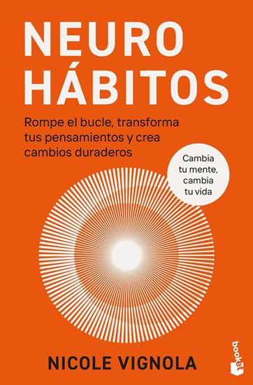 Imagen de NEUROHABITOS (BOL)