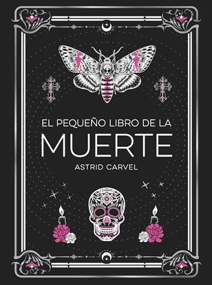Imagen de EL PEQUEÑO LIBRO DE LA MUERTE
