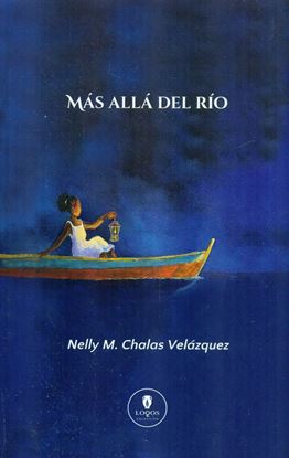 Imagen de MAS ALLA DEL RIO