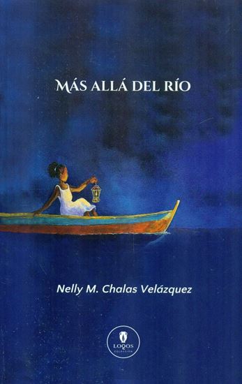 Imagen de MAS ALLA DEL RIO