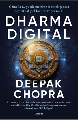 Imagen de DIGITAL DHARMA