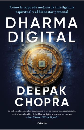 Imagen de DIGITAL DHARMA