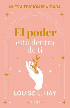 Imagen de EL PODER ESTA DENTRO DE TI