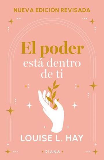 Imagen de EL PODER ESTA DENTRO DE TI