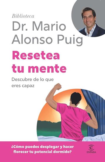Imagen de RESETEA TU MENTE (MX)