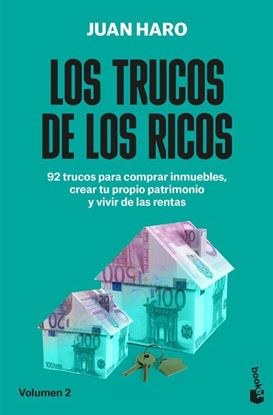 Imagen de LOS TRUCOS DE LOS RICOS 2 PARTE