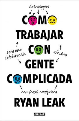Imagen de COMO TRABAJAR CON GENTE COMPLICADA