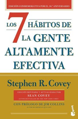 Imagen de LOS 7 HABITOS DE LA GENTE (30.ANI)(MX)